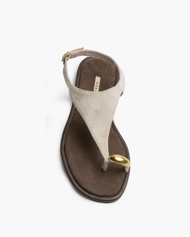 Sandalia Capri - Imagen 3