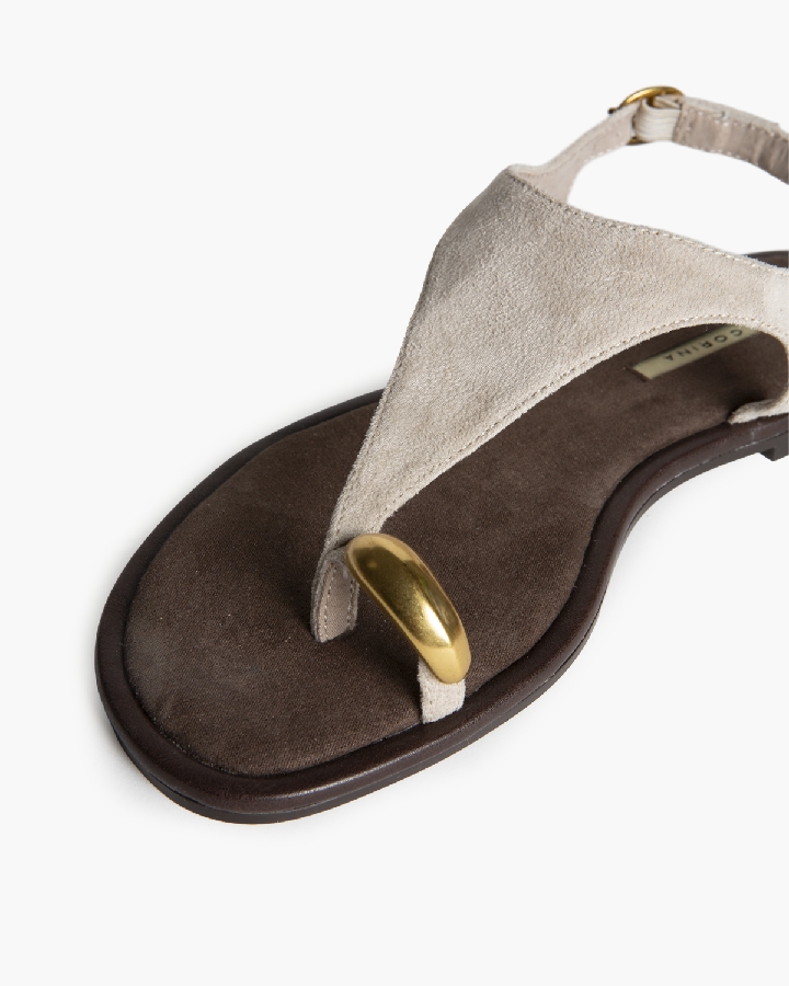 Sandalia Capri - Imagen 5