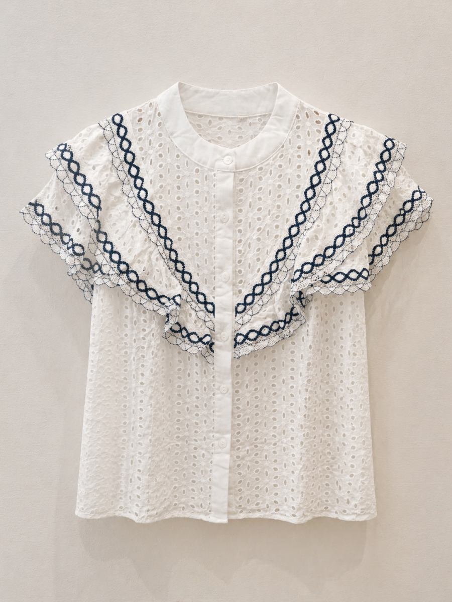 Camisa Toscana - Imagen 2