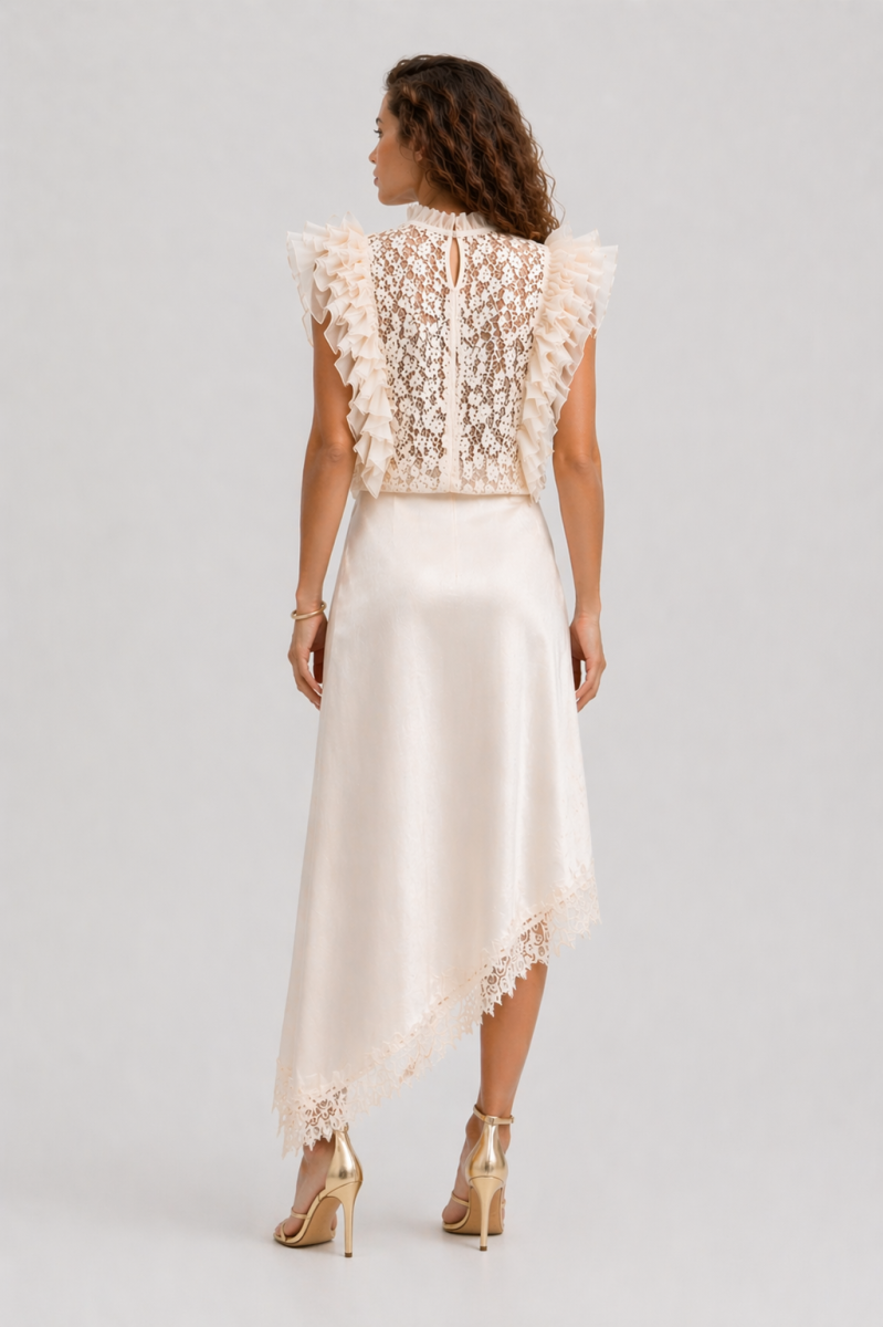 JXVima Falda - Imagen 3