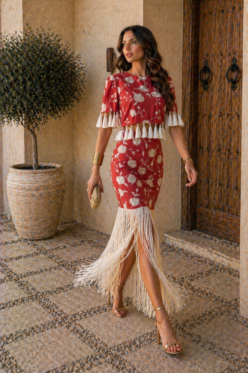 Conjunto Azahara - Imagen 4