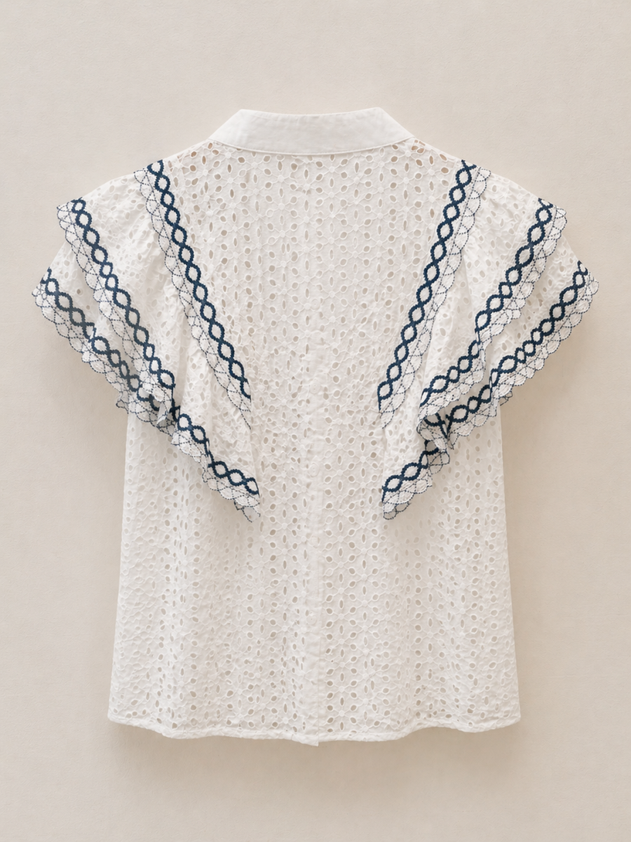Camisa Toscana - Imagen 3