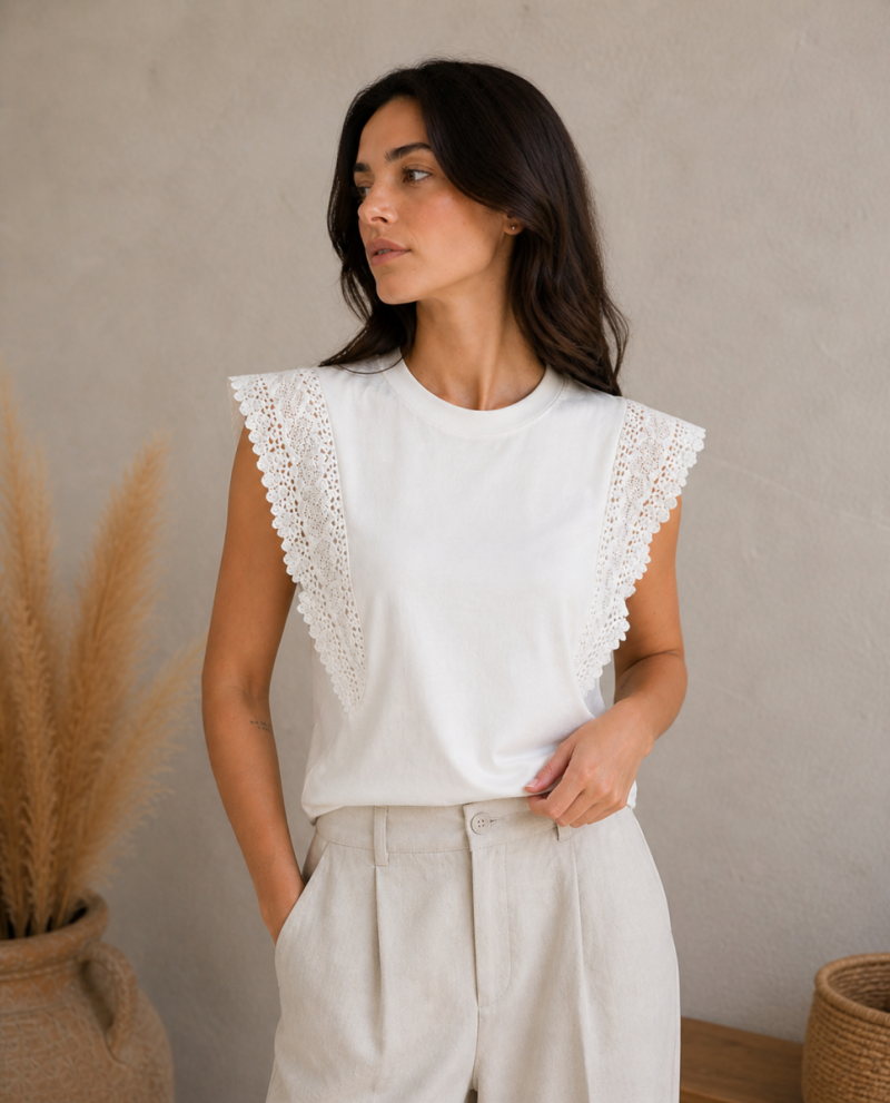 Camiseta Sintra