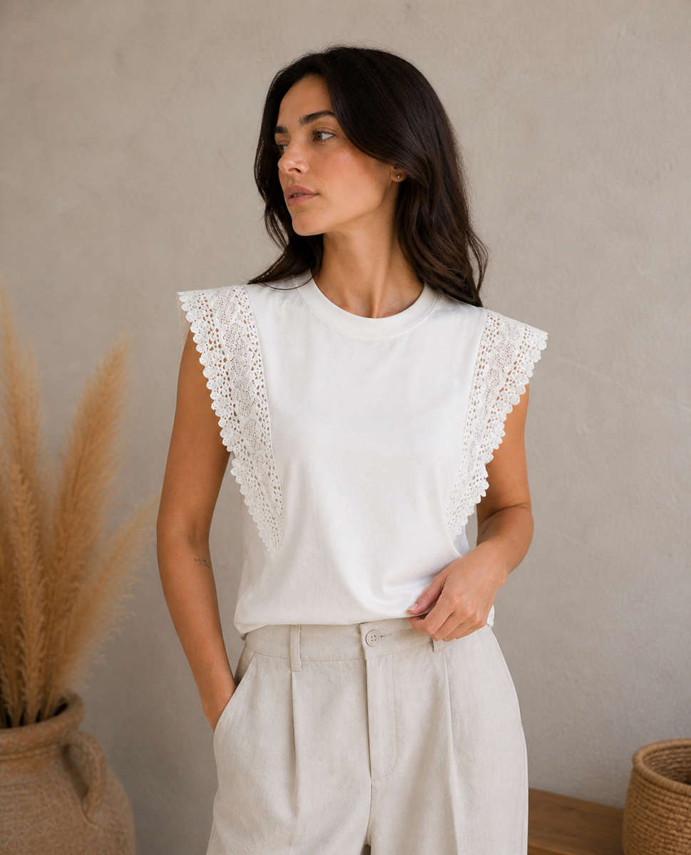Camiseta Sintra