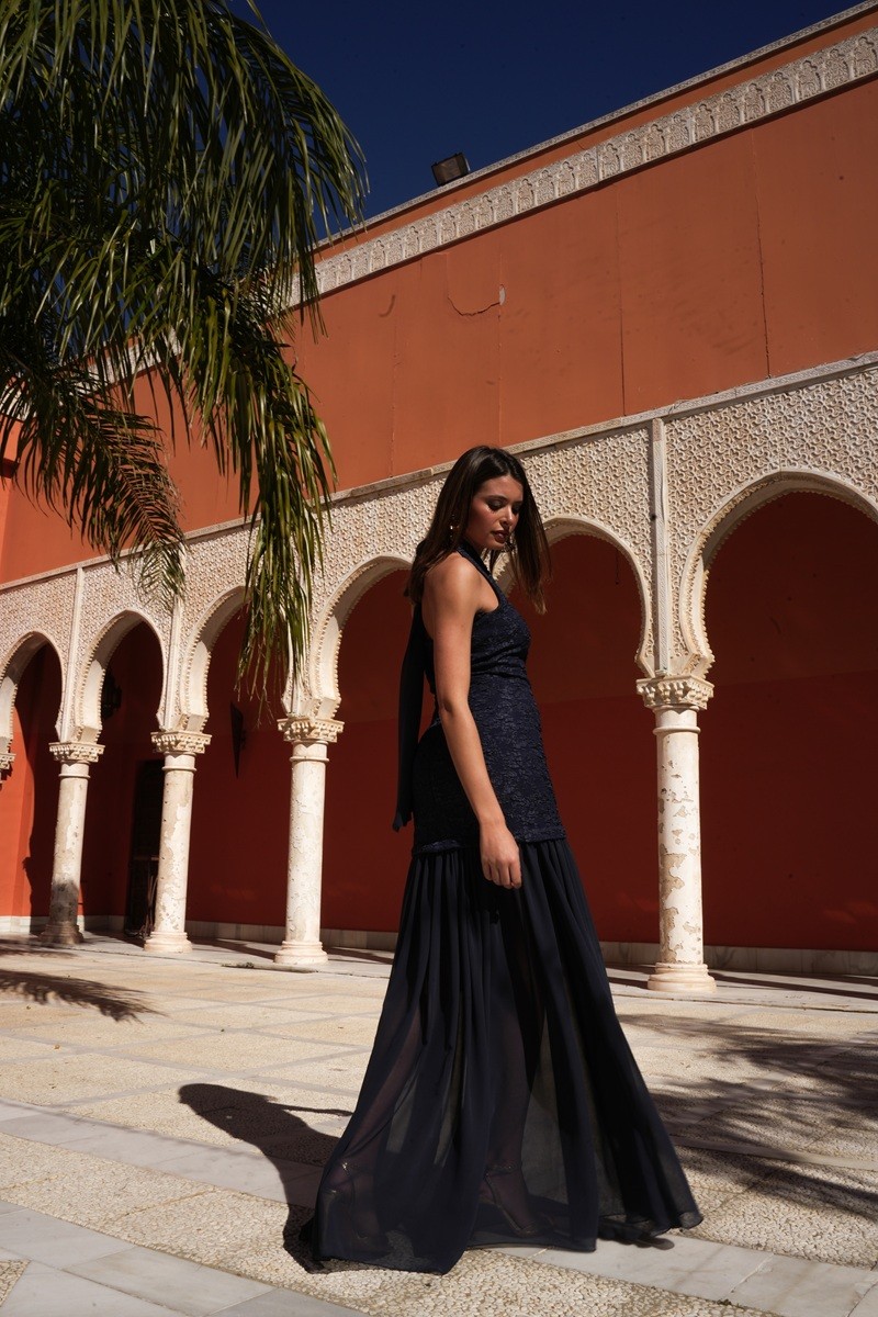Vestido Sara - Imagen 4