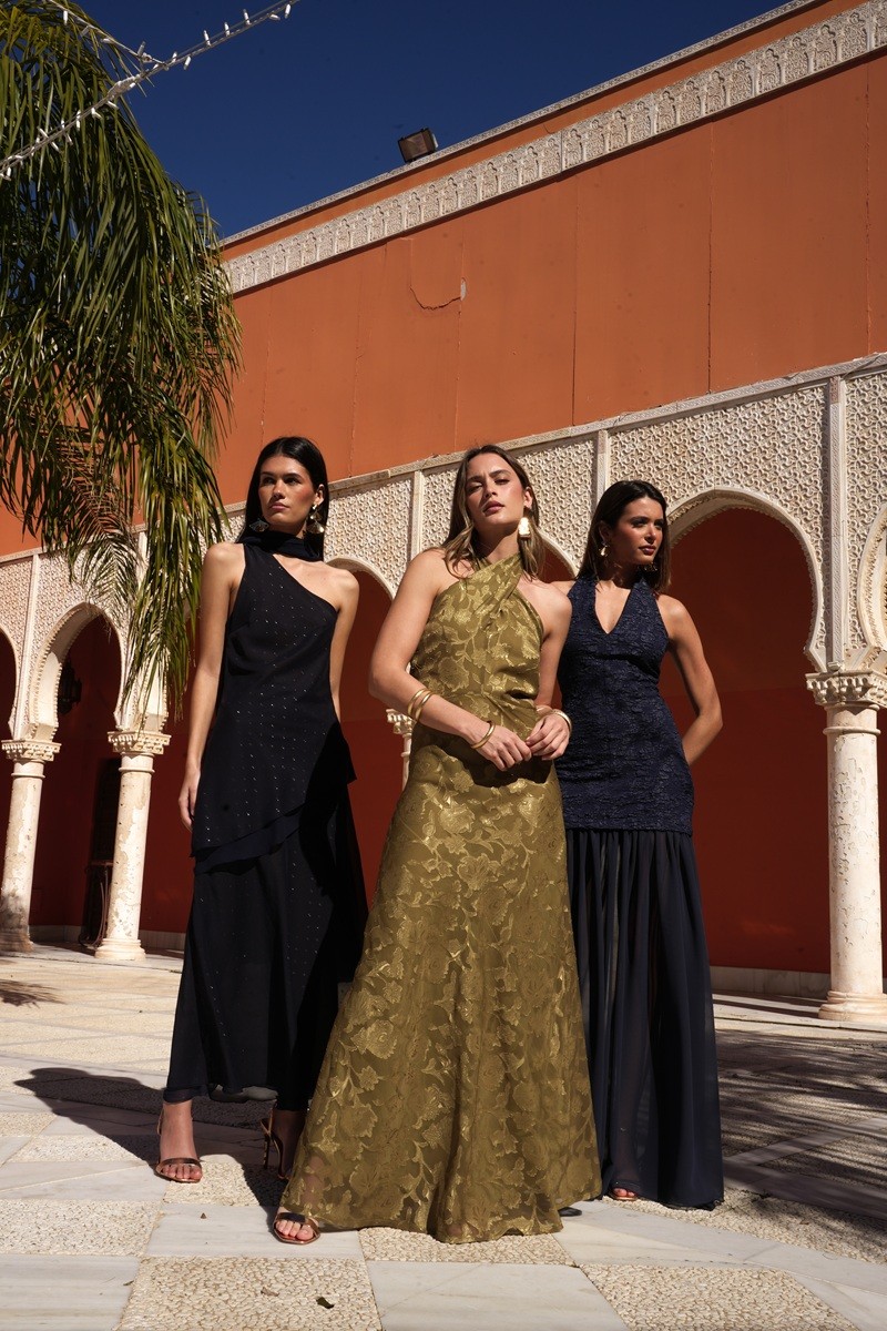 Vestido Sara - Imagen 5