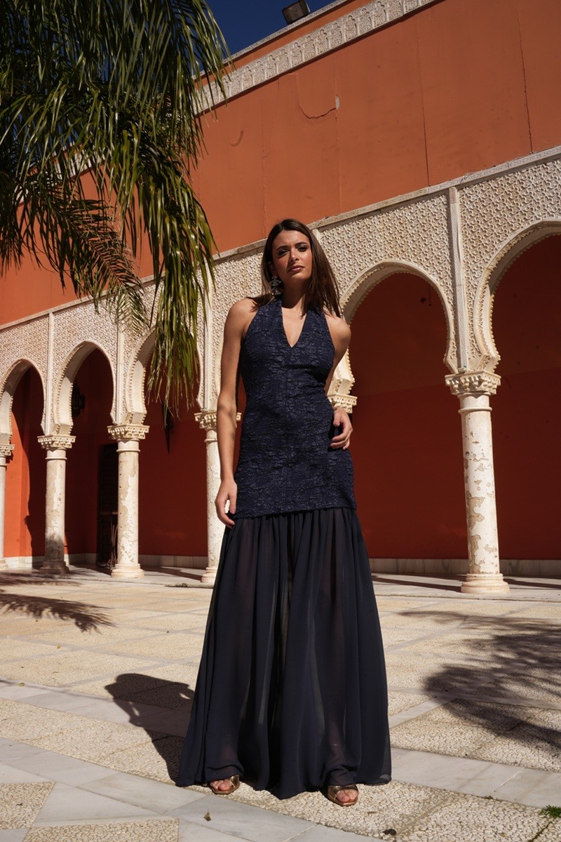Vestido Sara